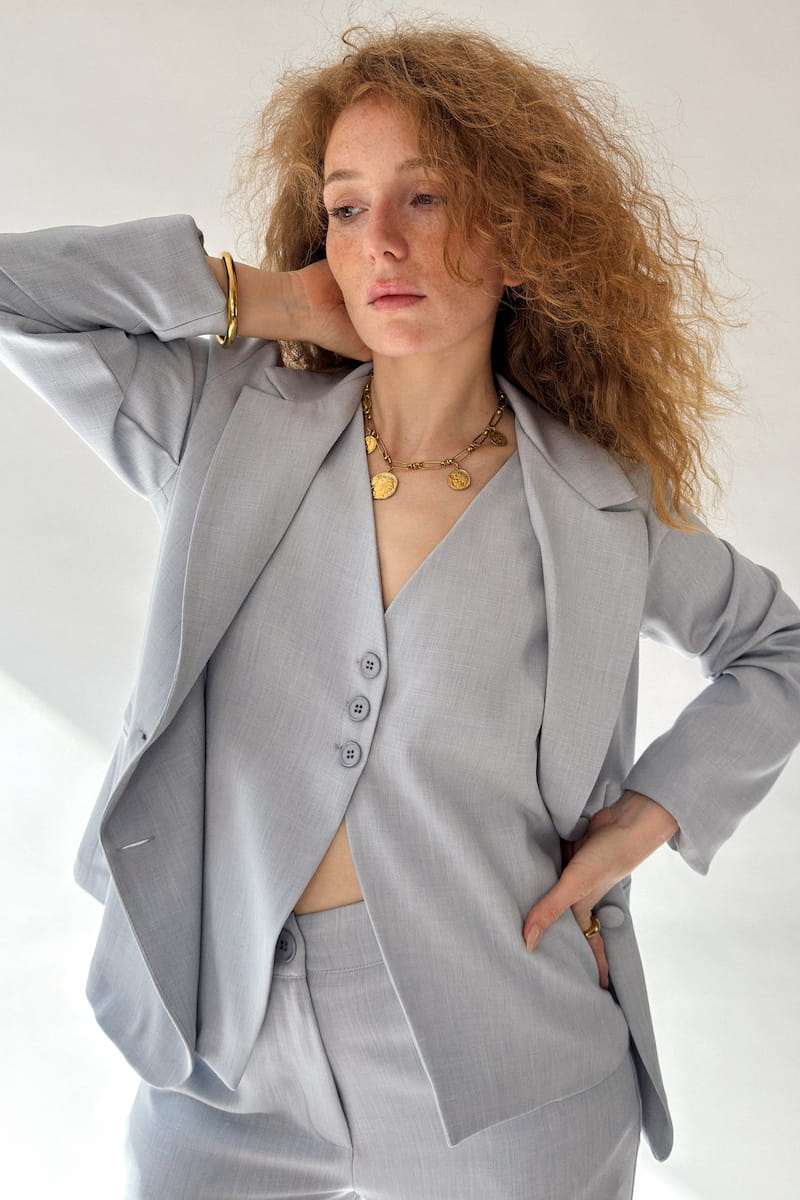 claudie 203 8